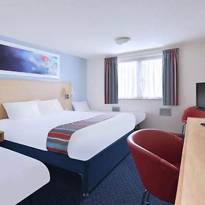 Travelodge Okehampton Sourton Cross
