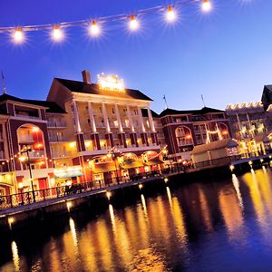 Disney'S Boardwalk Villas