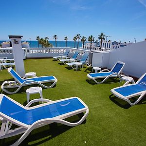 Hostal Azul