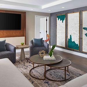 Grand Hyatt Washington