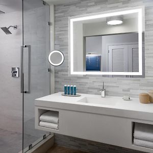 One-Bedroom Villa Suite